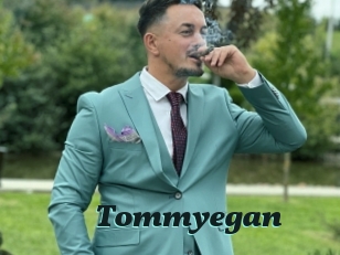 Tommyegan