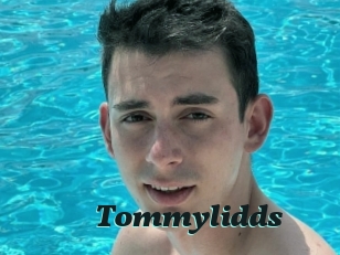 Tommylidds