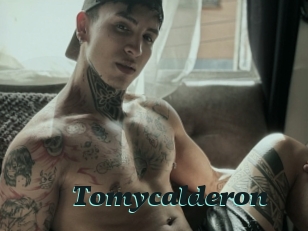 Tomycalderon