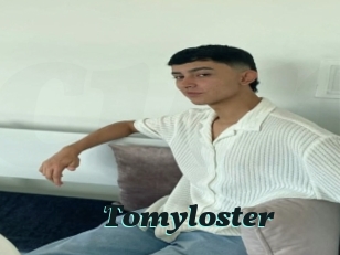 Tomyloster