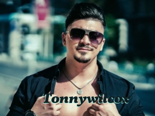 Tonnywilcox