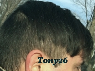 Tony26