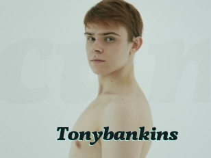 Tonybankins