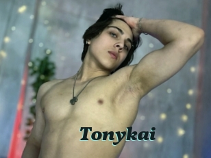 tonykai Cumshots Videos