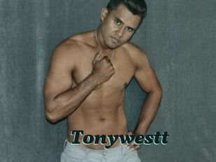 Tonywestt