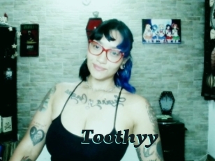 Toothyy