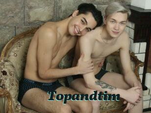 Topandtim