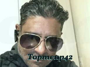 Topmeup42