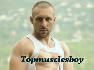 Topmusclesboy