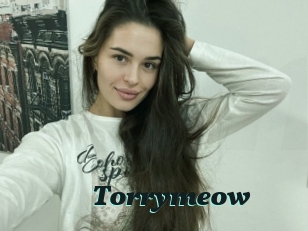 Torrymeow