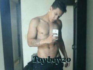 toyboy20 Cumshots Videos