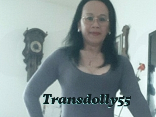 Transdolly55