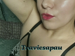 Traviesapau