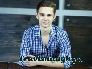 Travisnaughtyx