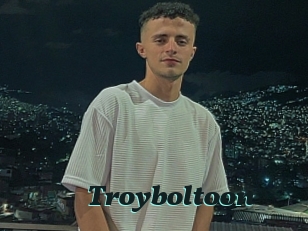 Troyboltoon