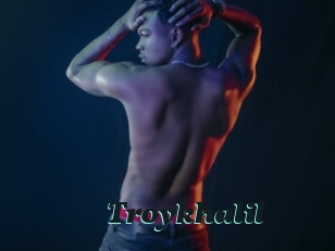 Troykhalil