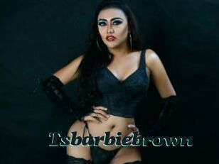 tsbarbiebrown Cumshots Videos