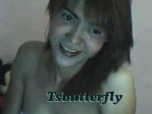 Tsbutterfly