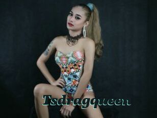 Tsdragqueen