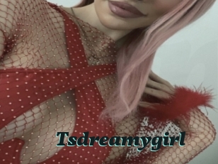 Tsdreamygirl