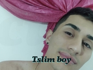 Tslim_boy