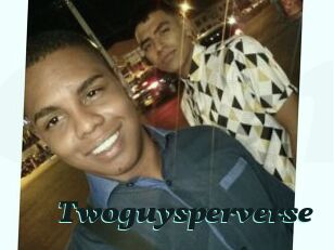 twoguysperverse Cumshots Videos