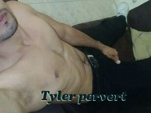 tyler_pervert Cumshots Videos