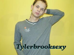 Tylerbrooksexy