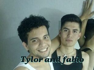 Tylor_and_fabio