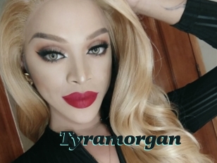 Tyramorgan