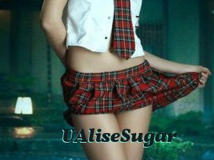 UAliseSugar