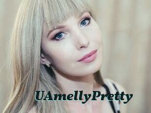 UAmellyPretty