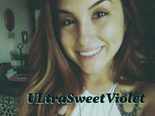 ULtraSweetViolet