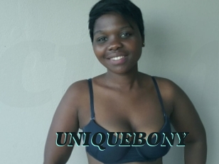 UNIQUEBONY