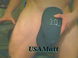 USA_Matt