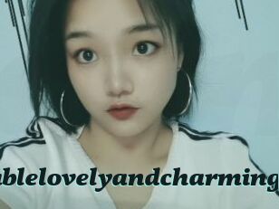 Unbeatablelovelyandcharming