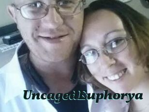 UncagedEuphorya Cumshots Videos