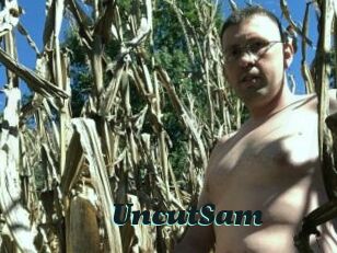 UncutSam