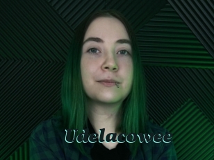 Udelacowee
