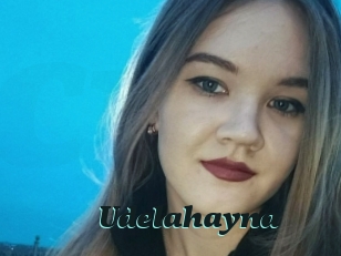 udelahayna Cumshots Videos