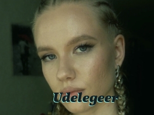 Udelegeer