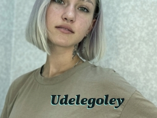 Udelegoley