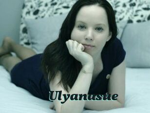 Ulyanasue