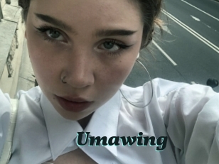 Umawing