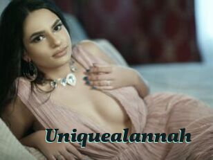 Uniquealannah