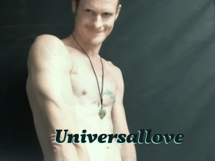 Universallove