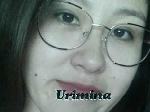 Urimina