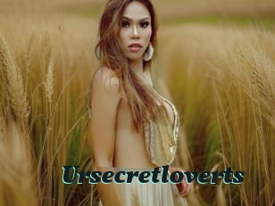 Ursecretloverts