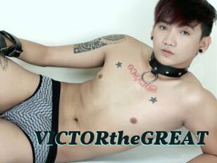 VICTORtheGREAT