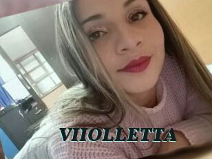 VIIOLLETTA Cumshots Videos